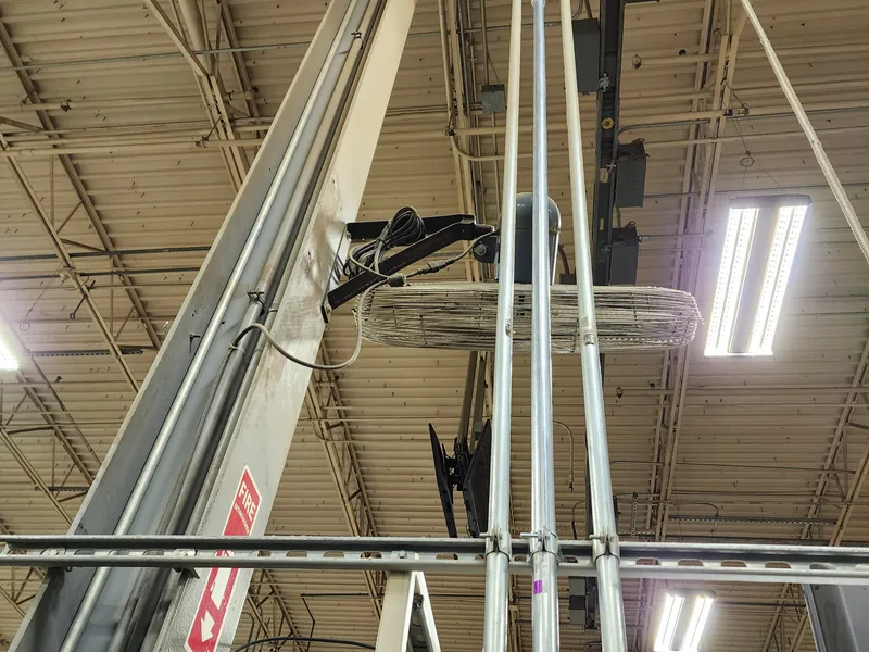 WestRock — Montgomery plant — photo 2