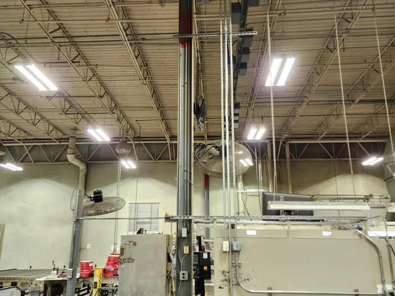 WestRock — Montgomery plant — photo 3