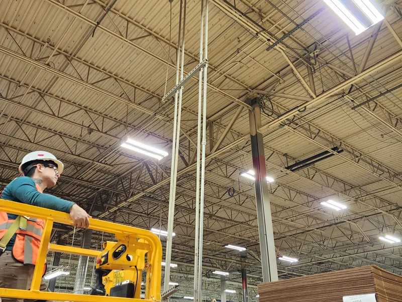 WestRock — Montgomery plant — photo 4