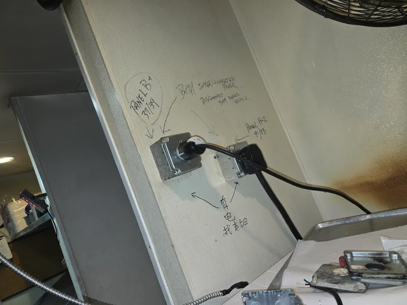 Dim Sum — rooftop equipment service — photo 3