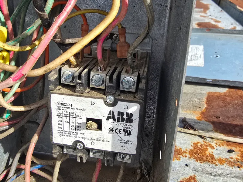 Dim Sum — rooftop equipment service — photo 7