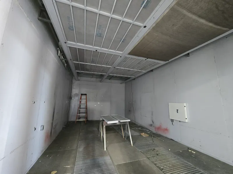 Auto paint shop — Dawsonville — photo 2