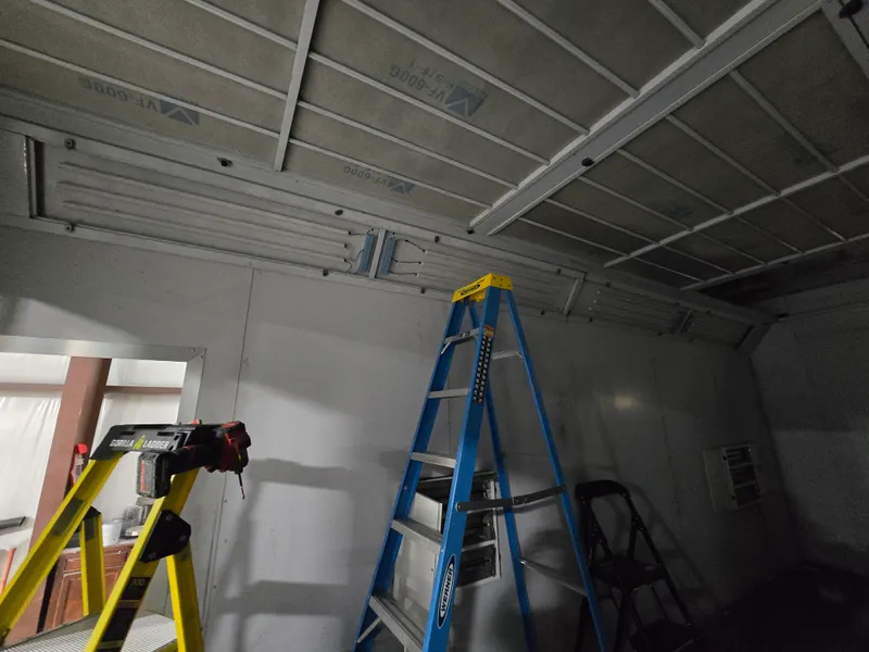 Auto paint shop — Dawsonville — photo 5