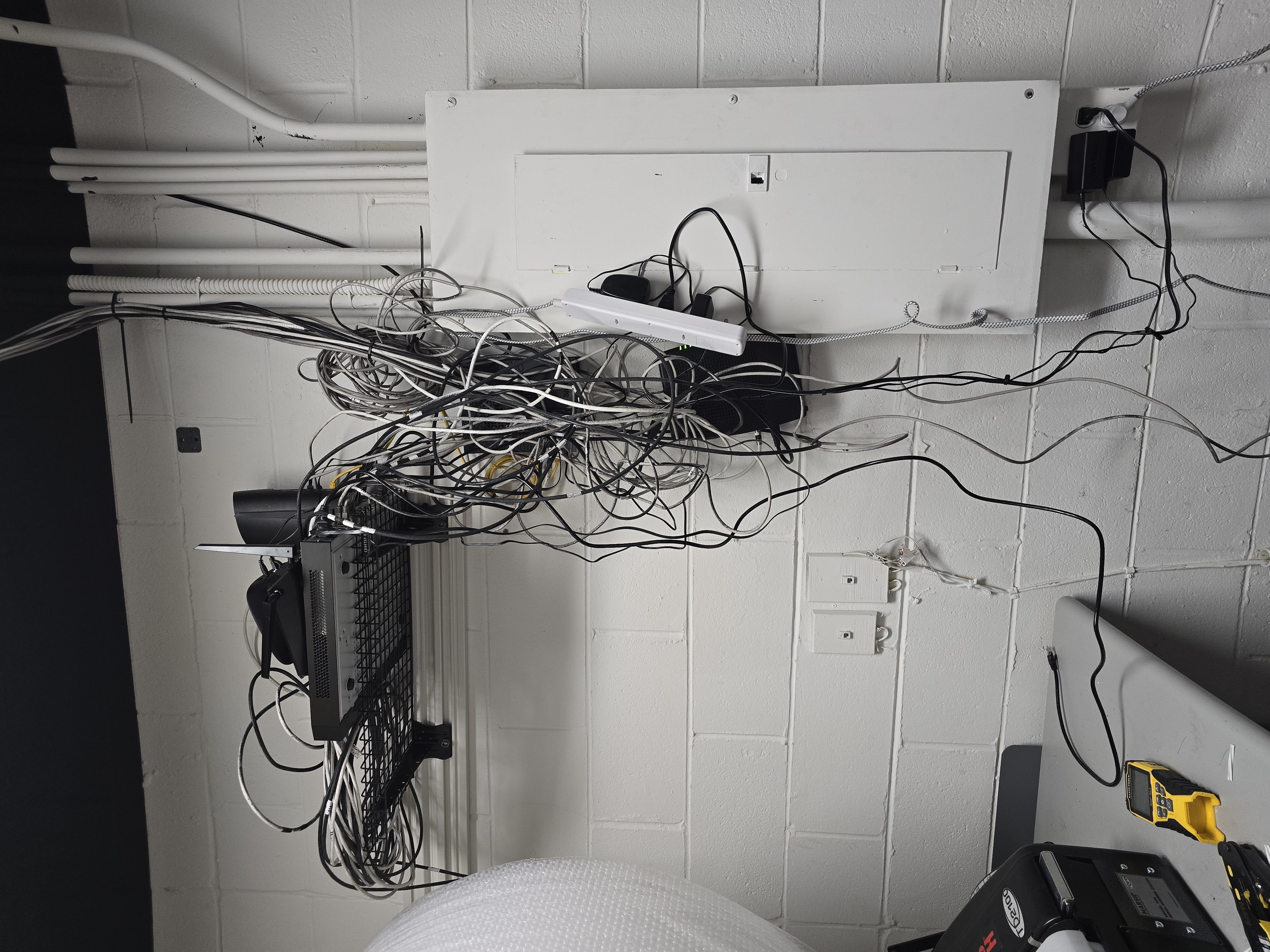 Network & WiFi Infrastructure in Duluth