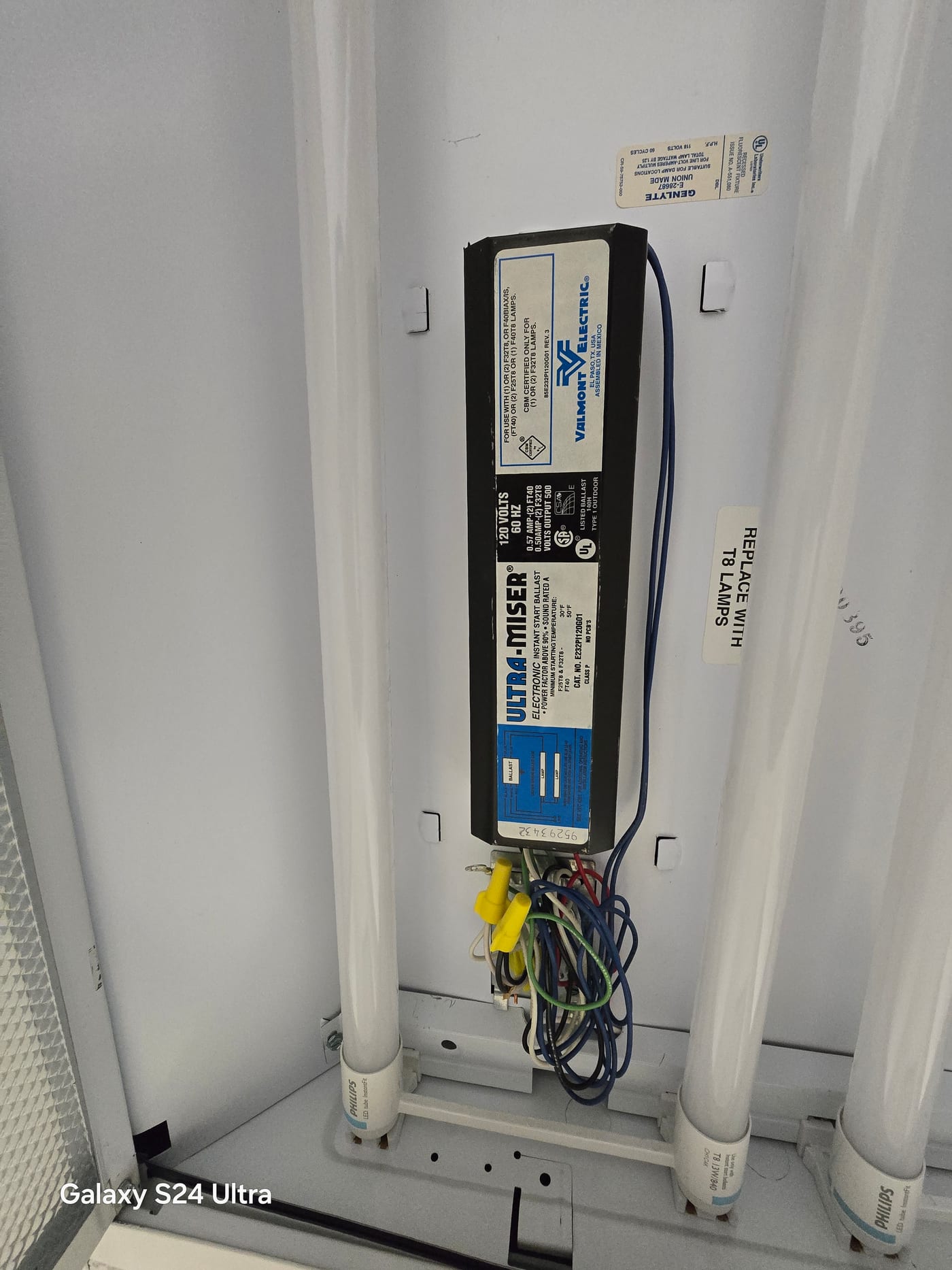 LED Lighting Retrofit in Duluth