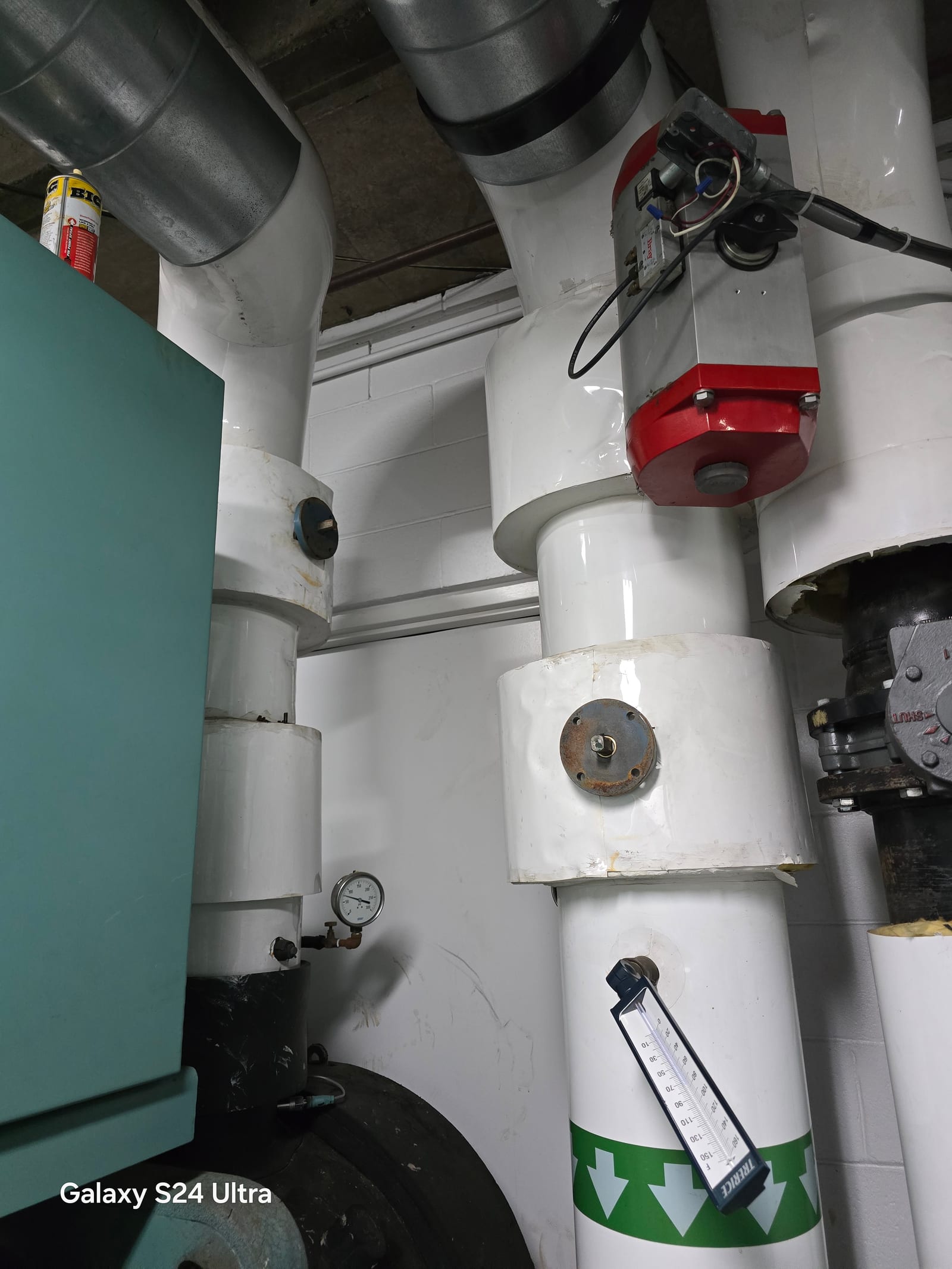 Preventive Maintenance Contracts in Duluth