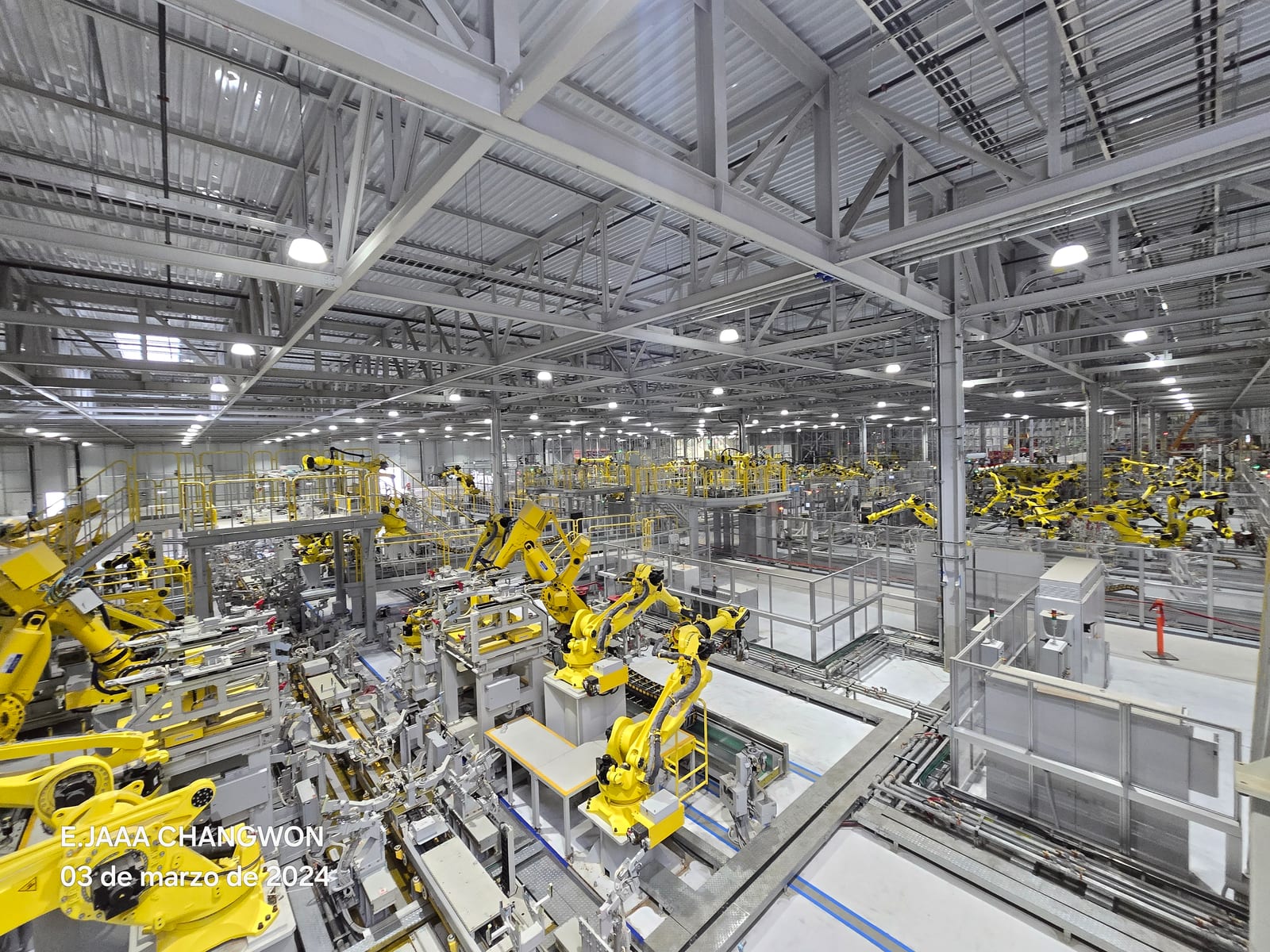 Machine Wiring & Relocation in Duluth