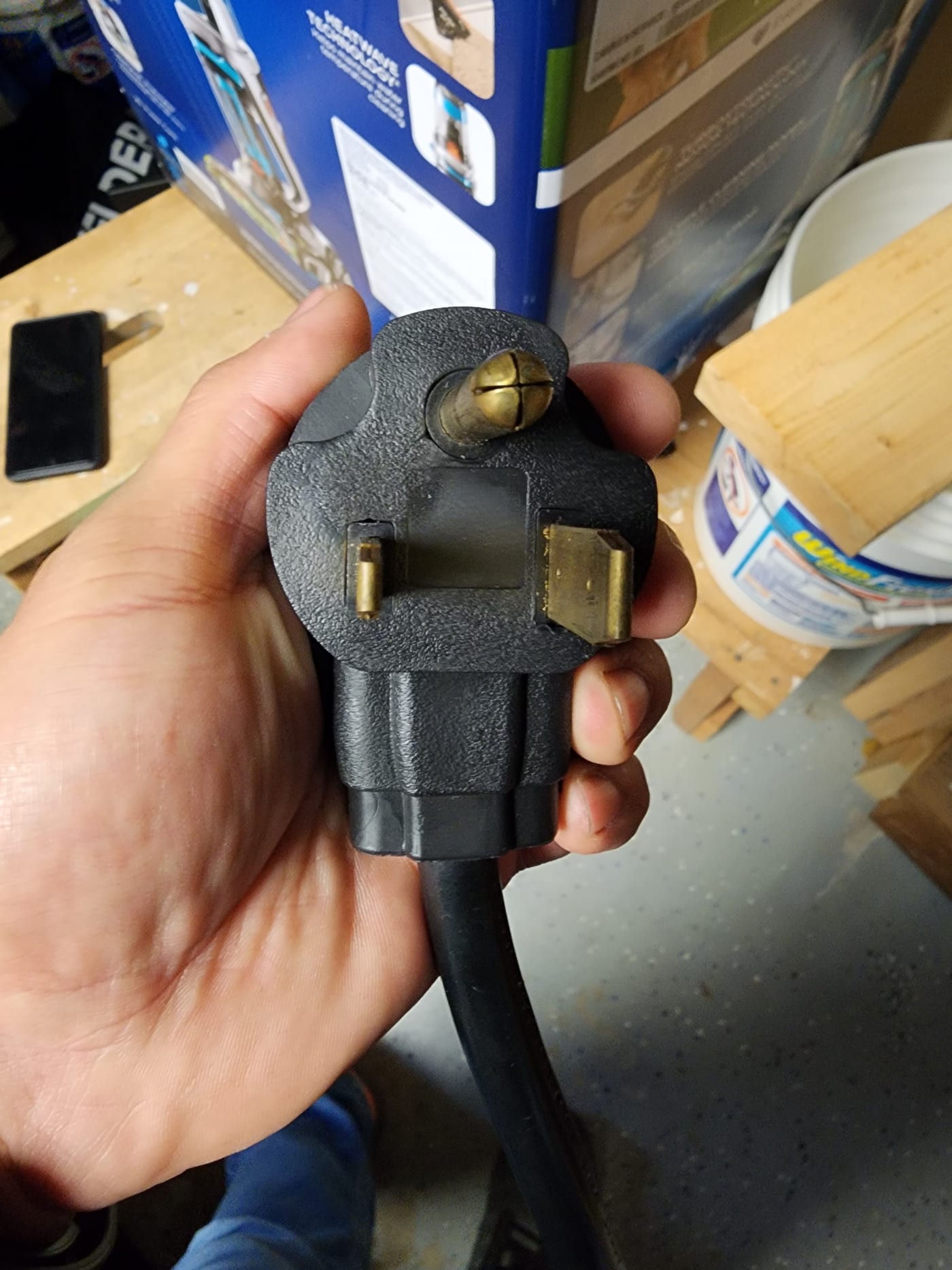 EV Charger Installation in Duluth