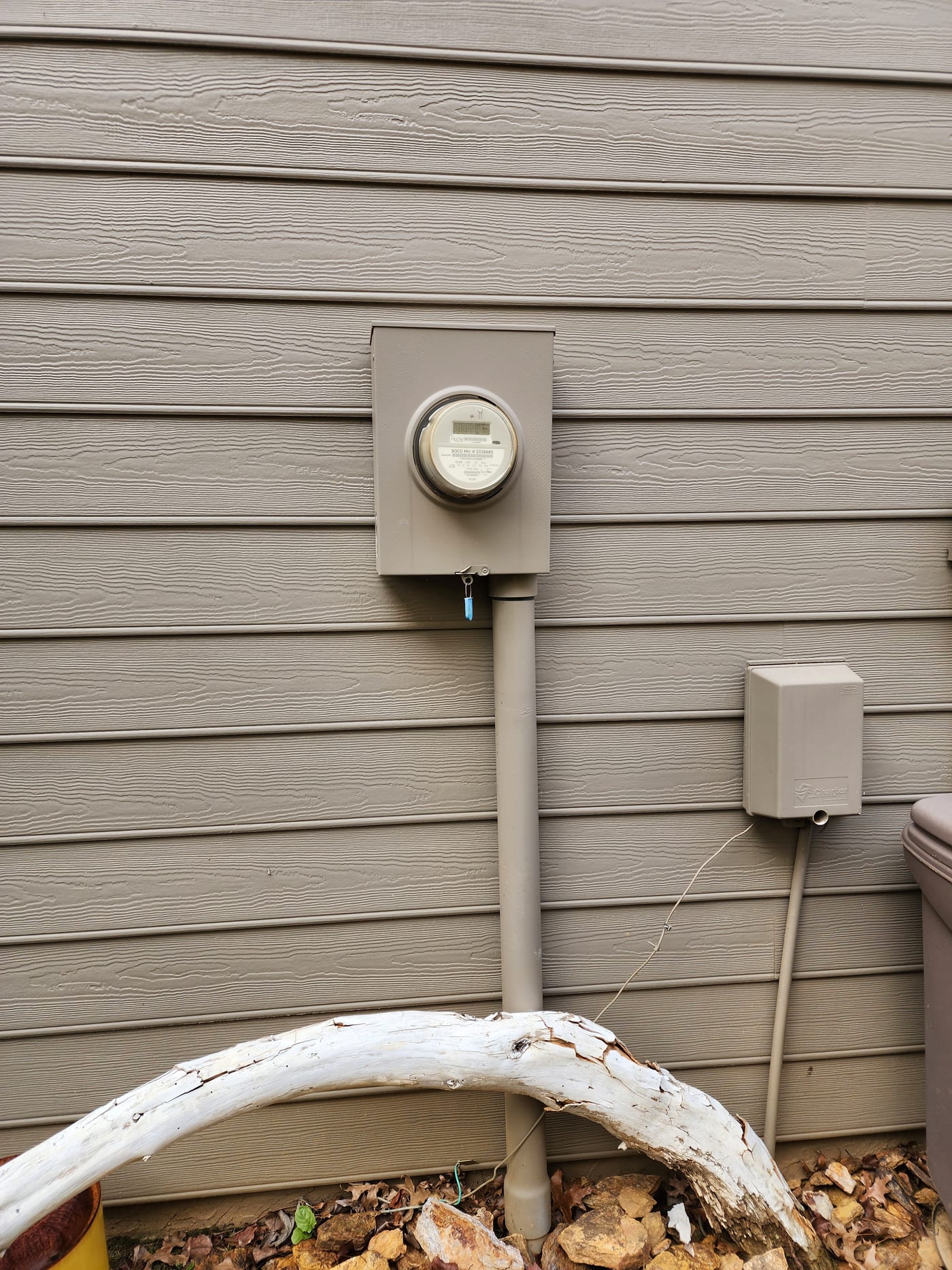 Service Entrance Cable Upgrade in Duluth