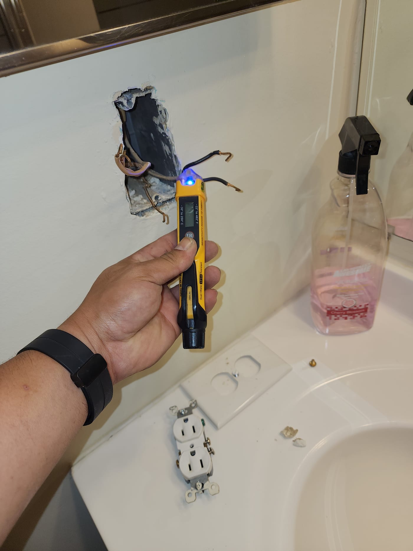 Electrical Troubleshooting in Duluth