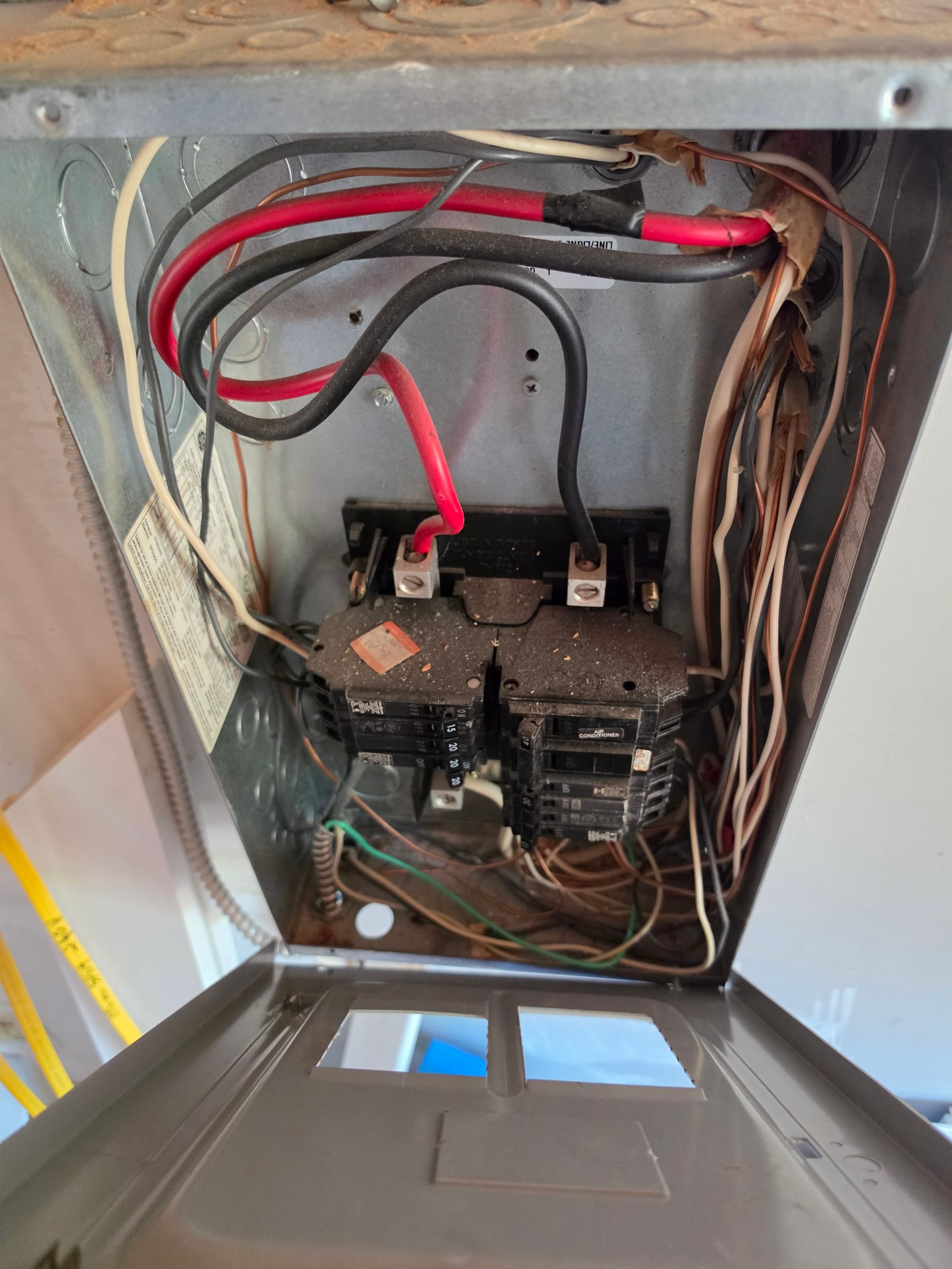 24/7 Emergency Electrical in Duluth