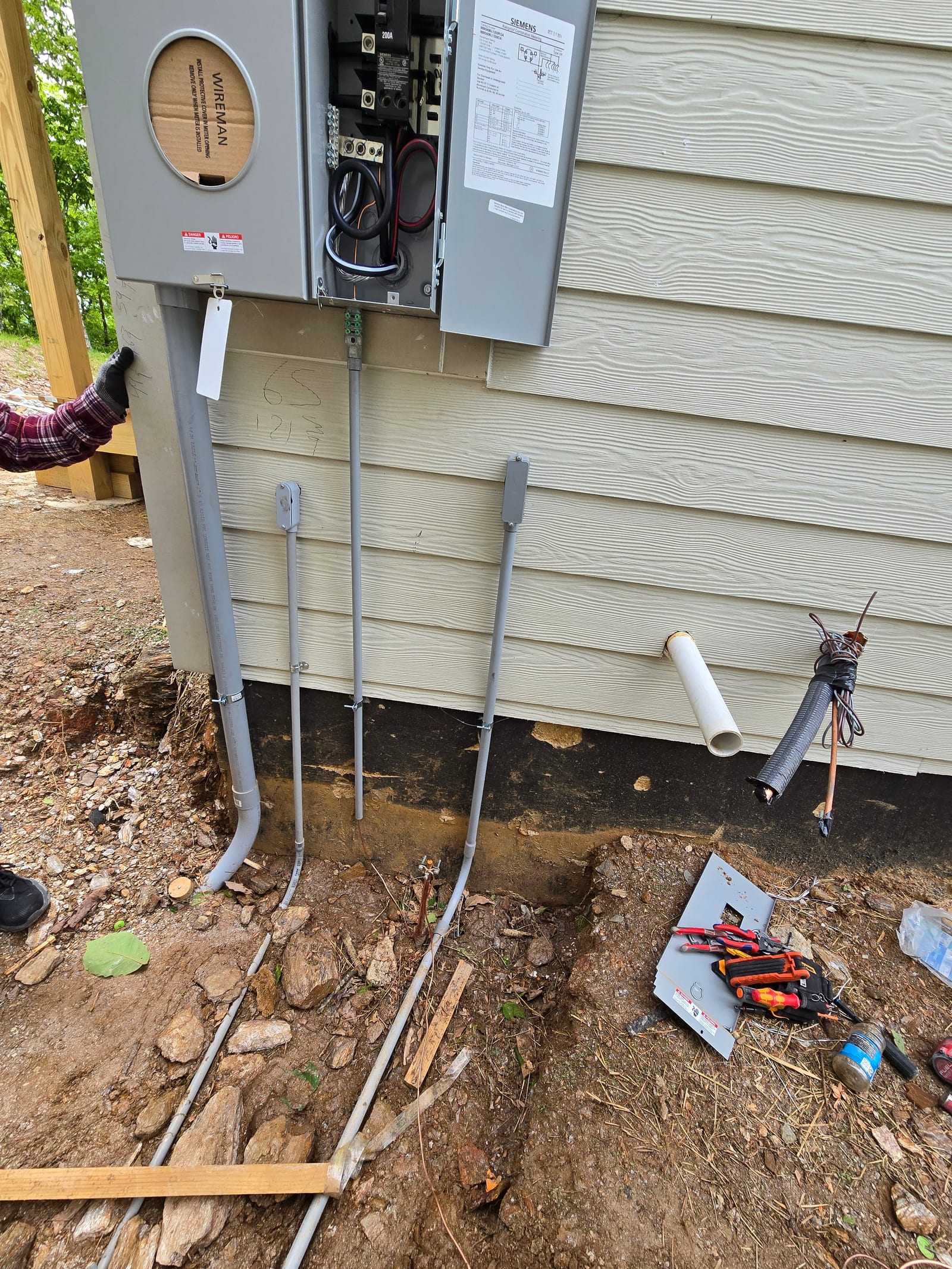 Generator Installation in Duluth