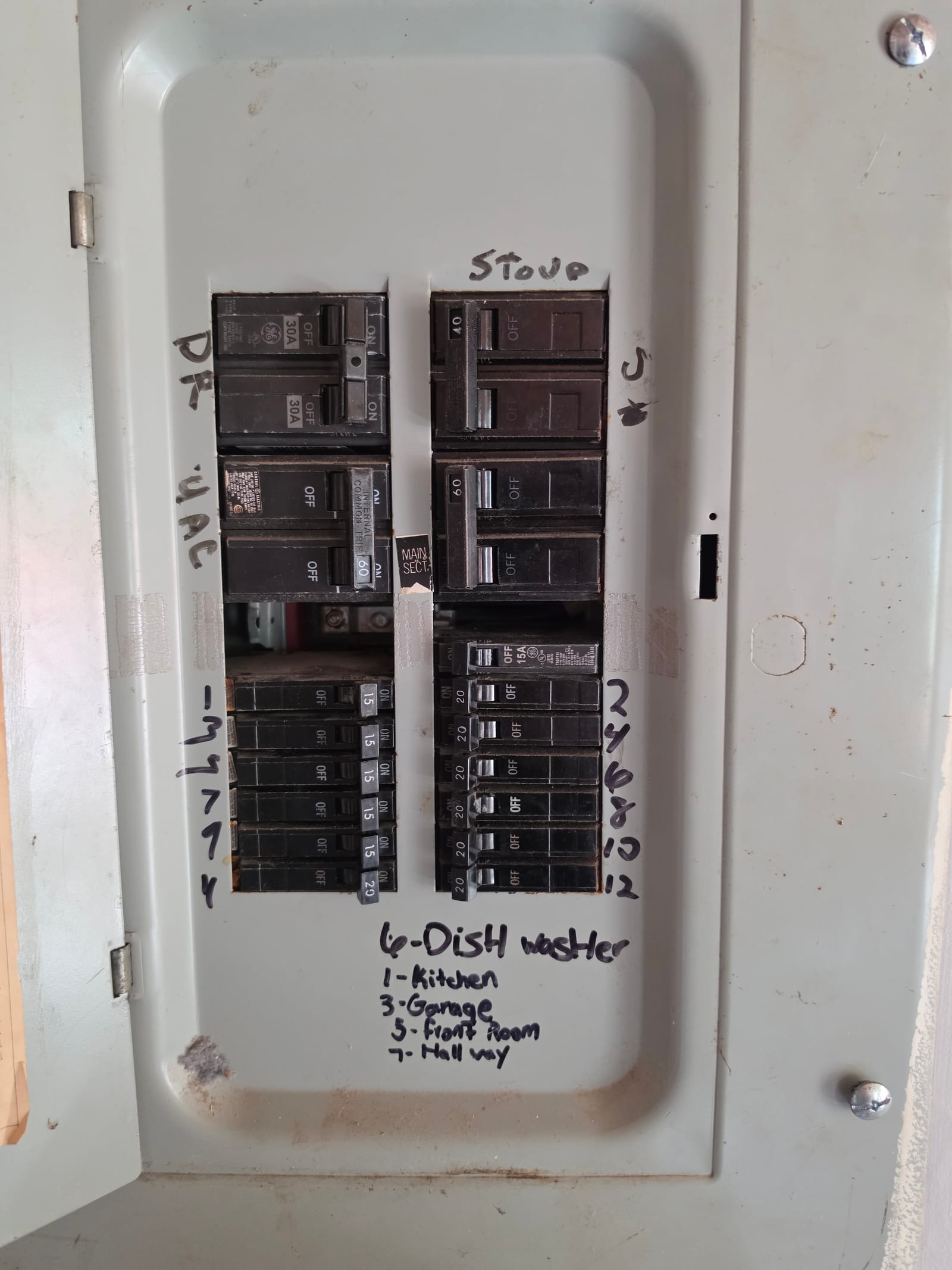 Home Inspection Repairs in Duluth