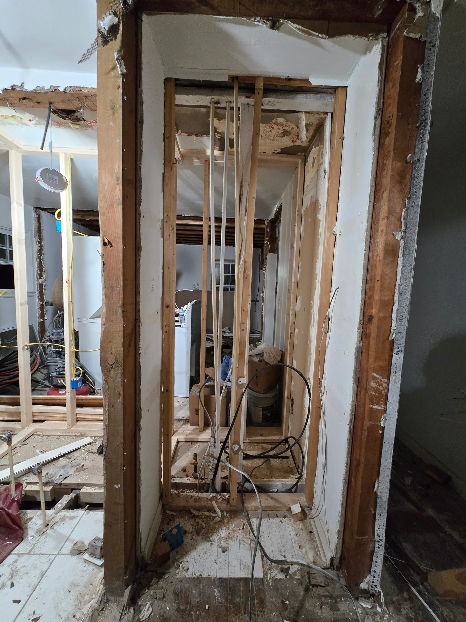 Knob-and-Tube & Aluminum Rewires in Duluth