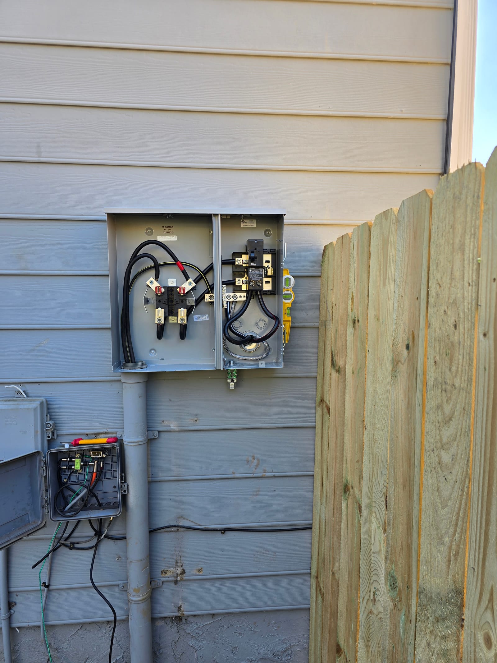 Panel Upgrade & Replacement in Duluth