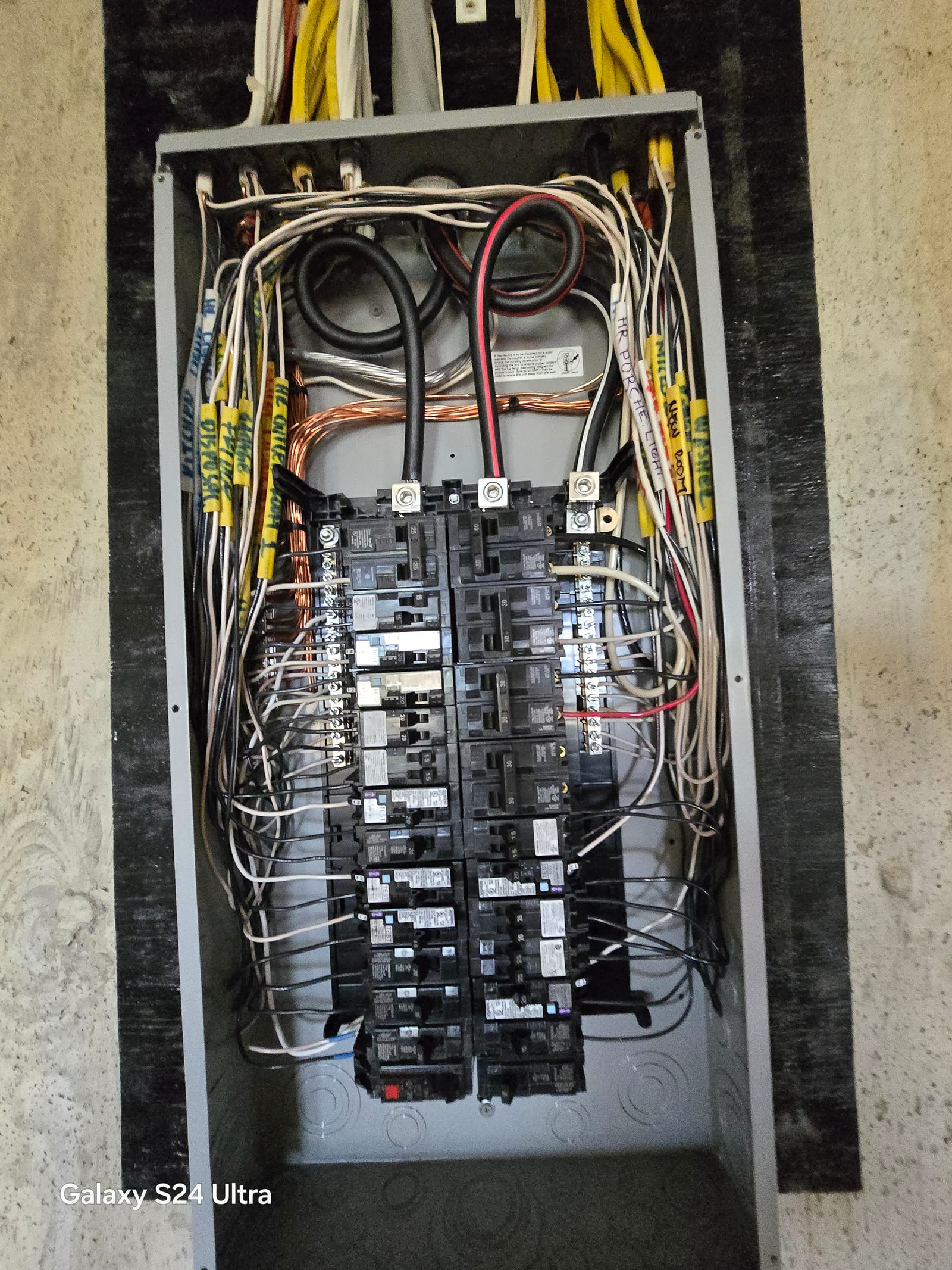 Whole-House Surge Protection in Duluth
